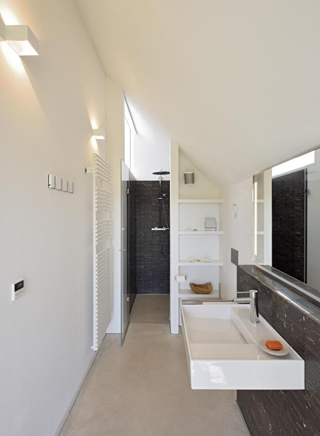 Seestueck Prerow Exterior foto