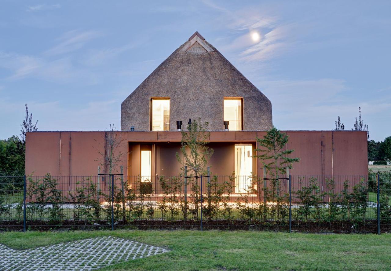 Seestueck Prerow Exterior foto