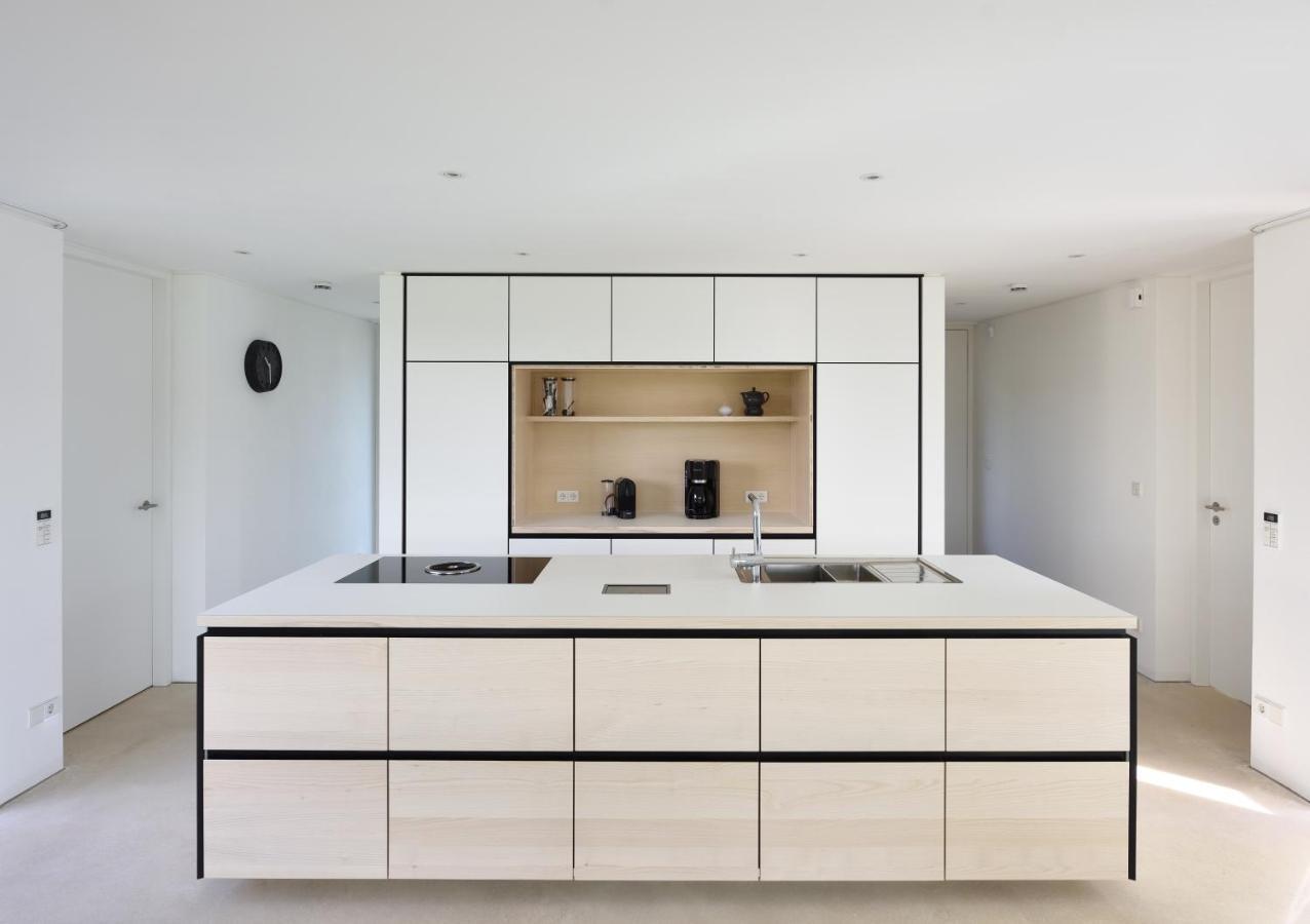 Seestueck Prerow Exterior foto