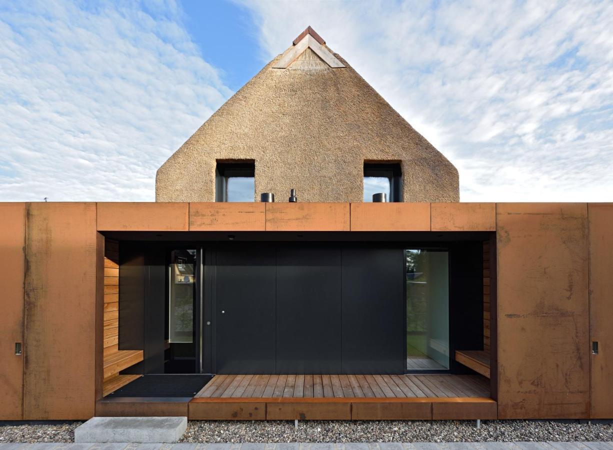 Seestueck Prerow Exterior foto
