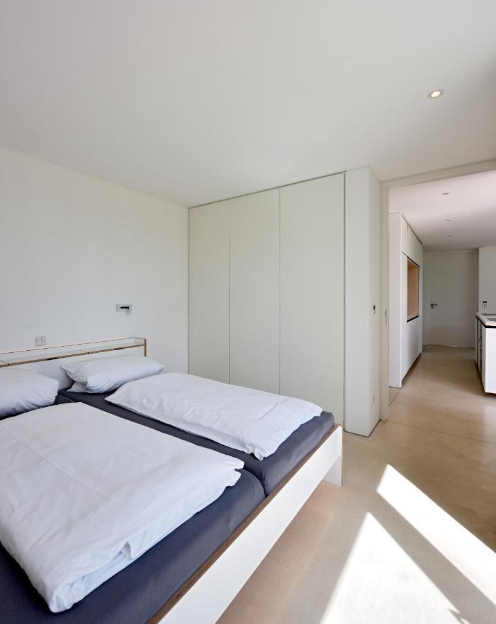 Seestueck Prerow Exterior foto