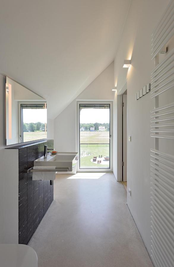 Seestueck Prerow Exterior foto