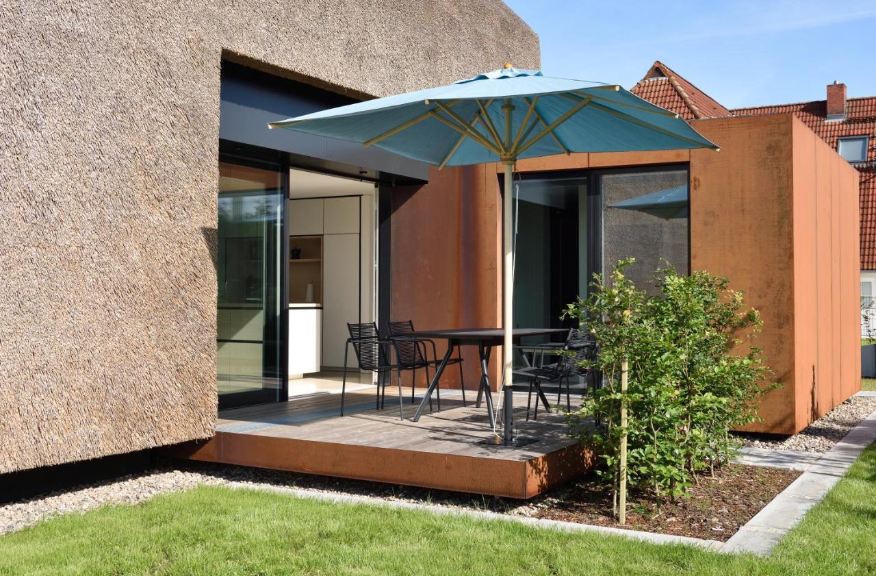 Seestueck Prerow Exterior foto