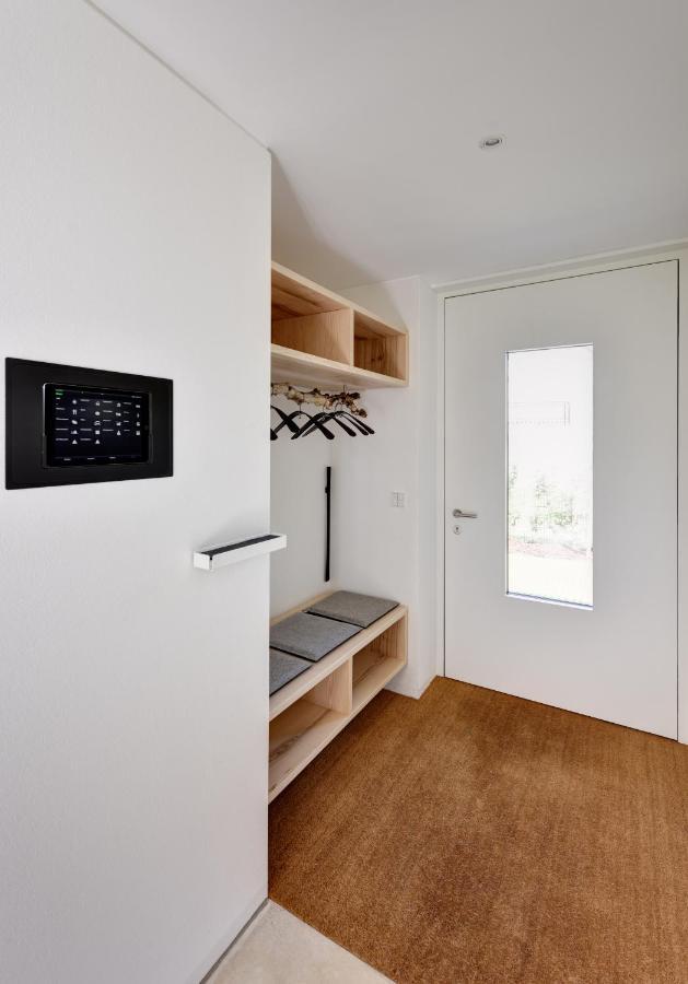 Seestueck Prerow Exterior foto