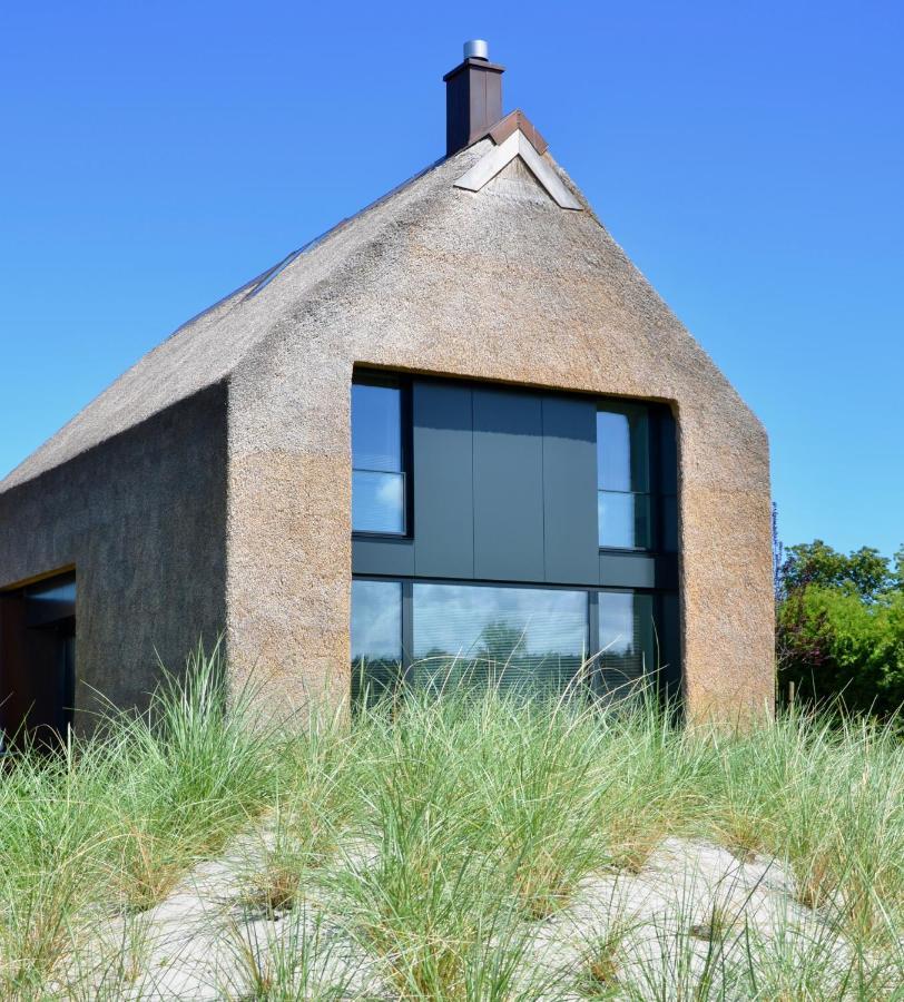 Seestueck Prerow Exterior foto